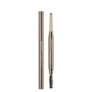 ~V MISSHA Perfect Eyebeow Styler@ Lightbrown p[tFNg ACuE X^C[ CguE@0.15g