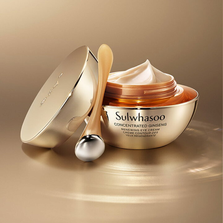 楽天市場】雪花秀 ソルファス Sulwhasoo 滋陰生 ジャウムセン アイ 