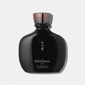 ԏG \t@X Sulwhasoo { { GbZX Recharging Serum 140ml  ꕔn揜O ؍RX Z XL ϐ et YRX YXLPA XLPA jp