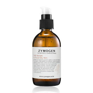 ZYMOGEN UCQ ܔ{q kf Z Galla Serum for Pored Oily Skin 105ml  ꕔn揜O ؍RX XLPA IC[ 玉 ь ς ϐ et