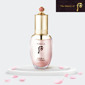 ☆送料無料☆(北海道、東北、沖縄、離島は別途送料)☆韓国高級化粧品☆The history of 后(ドフー)拱辰享 水(コンジンヒャン ス)スヨン エッセンス 45ml【RCP】