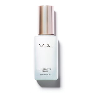 【定形外発送送料無料】韓国コスメ☆★VDL(ブイディーエル)★☆ルミレイアー プライマー 30ml【RCP】10P03Sep16