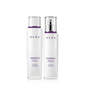 ANA{bN GbZV 2 ZbgAQUABOLIC ESSENTIAL GIFT SET 2 Zbg@HERA w@ ϐ t XLPA ؍RX   Zbgł
