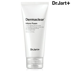 y`OX֑z؍RXDr.Jart+ihN^[WgjDermaclear }CN tH[(Dermaclear Micro Form)120mlyRCPz/tH[/痿