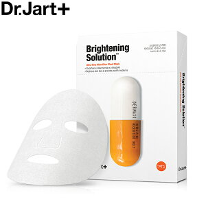 �y��z�֑��������z�؍��R�X����Dr.Jart+�i�h�N�^�[�W�����g�jDermask �}�C�N���W�F�b�g �u���C�g�j���O �\�����[�V����(Dermask Brightening Solution)[1��/30g×5����]