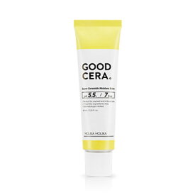 ホリカホリカ HolikaHolikaグッドセラ スーパー セラマイド モイスチャー バーム GOOD CERA SUPER CERAMIDE MOISTURE BALM 40ml　韓国コスメ 保湿　弱酸性　低刺激　敏感肌 送料無料(一部地域除外)