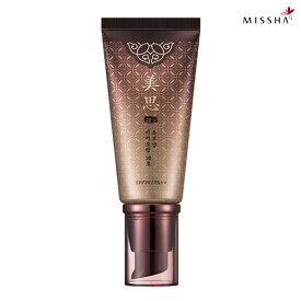 ミシャ MISSHA 美思 ミサ 超補養 チョボヤン BBクリーム SPF30／PA++ 50ml 韓国コスメ 定形外郵便送料無料 送料無料 メイクアップ ベースメイク BB