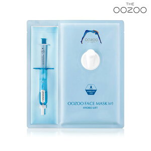 y(kCAkAA͕ʓr)z؍RXTHE OOZOO(UEF)tFCX }XN 1-nCh tg(Face Mask [1] Hydro lift)y5ZbgzyRCPz