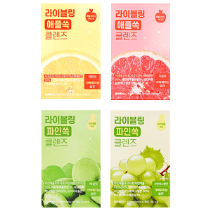 LIVELING CuO ATrNY 15ml×30 12 S4 Jbg H׉߂ rlK[ W[X N ؍ S| | ߐH FULLight I[uO ؍lC _CGbg