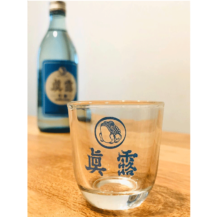 楽天市場】JINRO 眞露 ジンロ ソジュチャン 焼酎グラス 4個