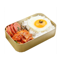 楽天市場】韓国 お弁当箱の通販