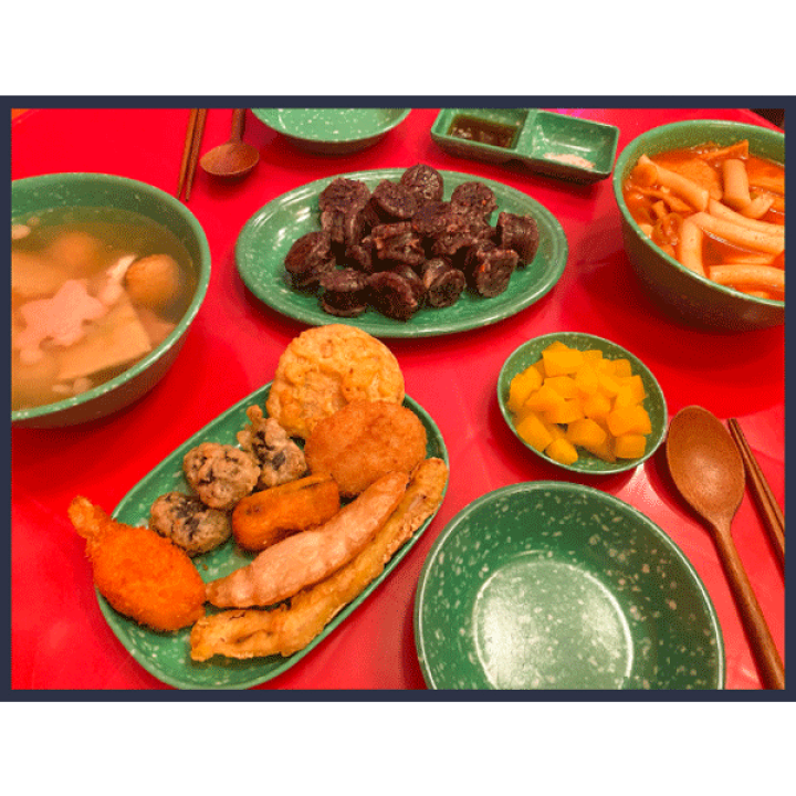 楽天市場】韓国直輸入! メラミン食器 8点 Aセット 全3カラー 楽天市場】韓国直輸入! メラミン食器 8点 Aセット 全3カラー