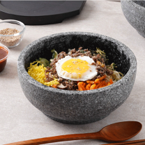 楽天市場】韓国 石鍋 30cmの通販