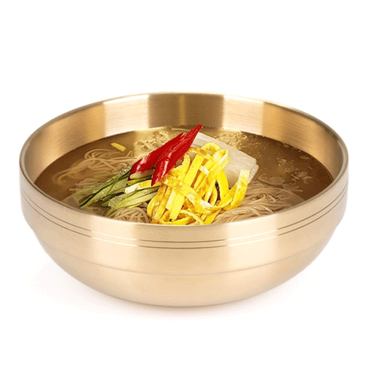 楽天市場】韓国直輸入! 韓国式 高級 器 麺器 チタン 金 楽天市場】韓国直輸入! 韓国式 高級 器 麺器 チタン 金
