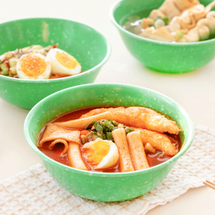 楽天市場】韓国直輸入！ メラミン食器 全18種 3カラー 韓国 韓国式