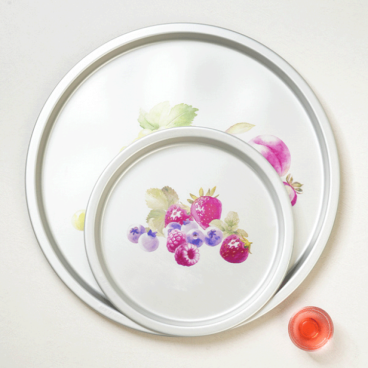 韓国伝統工芸品お盆 韓国四角漆螺鈿お盆 食器・螺鈿・漆器 夢市場本店【韓国
