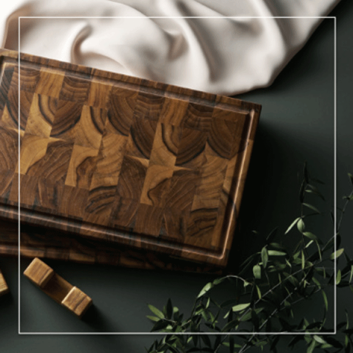 楽天市場】韓国直輸入！ TREETURE トレジャー まな板 据え置き台付き