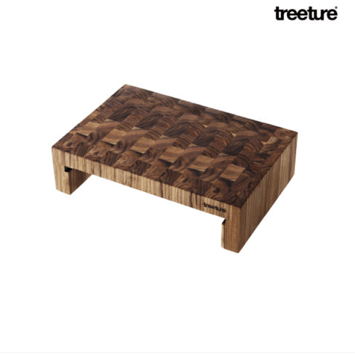 【新品未使用・在庫なし】TREETURE トレジャーまな板　箱入り 楽天市場】【リニューアル】 TREETURE トレジャー まな板 ＋