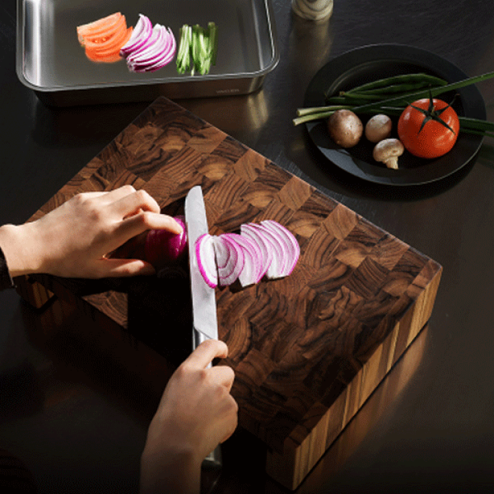 楽天市場】【リニューアル】 TREETURE トレジャー まな板 ＋ アンダー