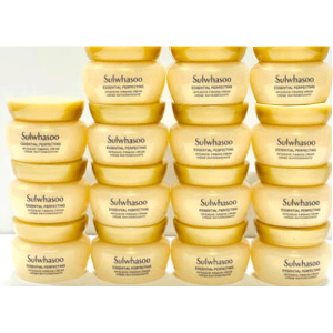 ؍RX ԏG(\t@X) @e͉h{N[ (ESSENTIAL PERFECTING INTENSI FIRMING CREAM) 5ml×15 ʌ \t@XTv Tv 