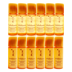 ԏG \t@X sulwhasoo A At EX 5ml×e6{ v12{ ؍RX ϐ t Tv ቿi 