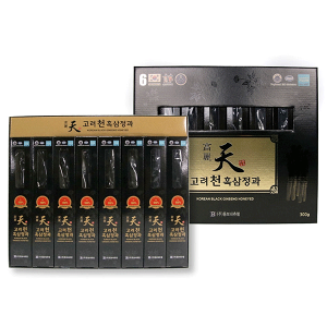 ؍AI 퍕Q 300g(8) [KOREAN BLACK GINSENG HONEYED] ؍  n`~cЂ ݂͂Ђ