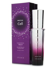 【送料無料(北海道、東北、沖縄は別途送料)】韓国コスメIt`s Skin/イッツスキン☆PRESTIGE CELL CONCENTRATED SERUM/プレステージ セル コンセントレイティッド セラム 40ml【美容液】