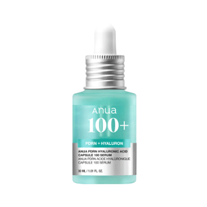 Anua AkA PDRN qA_ JvZ 100 Z 30ml et Z  I[uO PDRN HYALURON ACID CAPSULE 100 SERUM