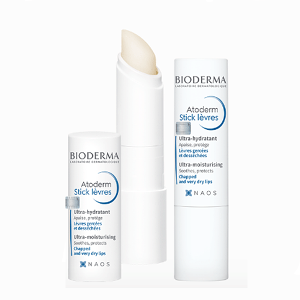 BIODERMA �r�I�f���} �A�g�f���� ���b�v�X�e�B�b�N 4g �������� �؍��R�X�� ���� �ێ� ���� ���b�v�N���[�� ���b�v ���b�v�P�A