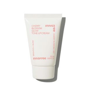 イニスフリー innisfree チェリーブロッサム トーンアップ クリーム Jeju Cherry Blossom Tone Up Cream 50ml 定形外送料無料商品(同梱有の場合不可) 韓国コスメ スキンケア クリーム 美白クリーム トーン