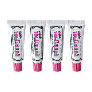 y[zEUTHYMOL [V[ zCgjO  20g×4 Tv  s gїp ؍ CMX e  WHITENING L ^oR ̉΂  a f^PA  