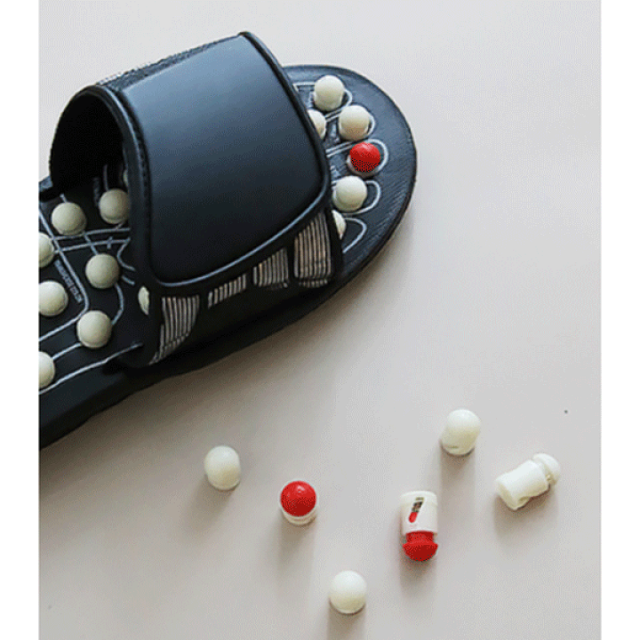 【公式正規品】G-DRAGON ジヨン ソウルコン スリッパ L 27cm 楽天市場】【G-DRAGON着用】指圧スリッパ 韓国 韓国雑貨 健康スリッパ