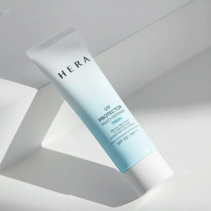 楽天市場】HERA ヘラ 日焼け止め UV プロテクター マルチ