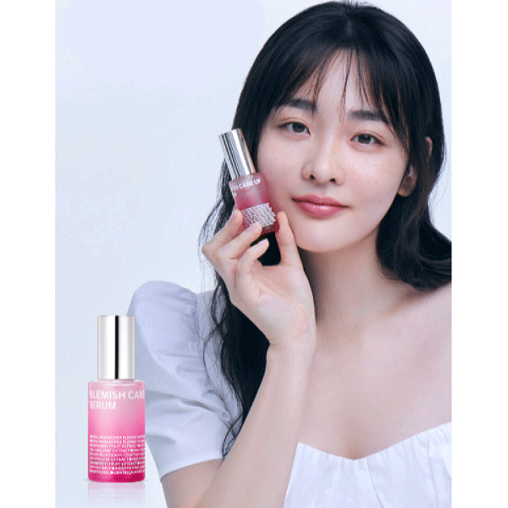 楽天市場】iSOi アイソイ ブレミッシュ ケア アップ セラム 20ml