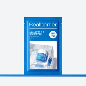 Realbarrier AQUA SOOTHING CREAM MASK AoA X[WON[}XN 10  ؍RX ؍ XLPA XyVPA }XNV[g pbN }XNpbN q  ێ X[