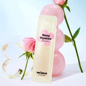MAMONDE mimo Rosy Hyalon LIQUID MASK qA Lbh }XN 2ml×6{ ؍ RX e  c  ^  2ml 6 Tv 