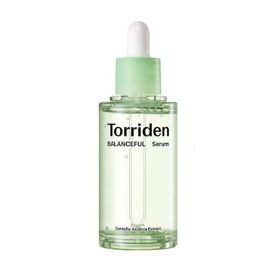 Torriden トリデン バランスフルシカカーミングセラム Balanceful Cica Serum 50ml 送料無料 一部地域除外 韓国コスメ スキンケア シカ 肌荒れ うるおい 鎮静 角質ケア パック 鎮静ケア トラブル肌 敏感肌 乾燥肌