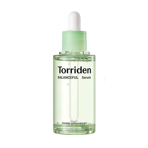 Torriden gf oXtVJJ[~OZ Balanceful Cica Serum 50ml  ꕔn揜O ؍RX XLPA VJ r 邨  pPA pbN ÃPA gu q