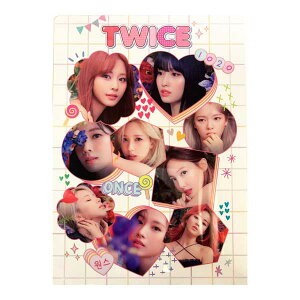 Twice カレンダーの人気商品 通販 価格比較 価格 Com Twice カレンダーの人気商品 通販 価格比較 価格 Com