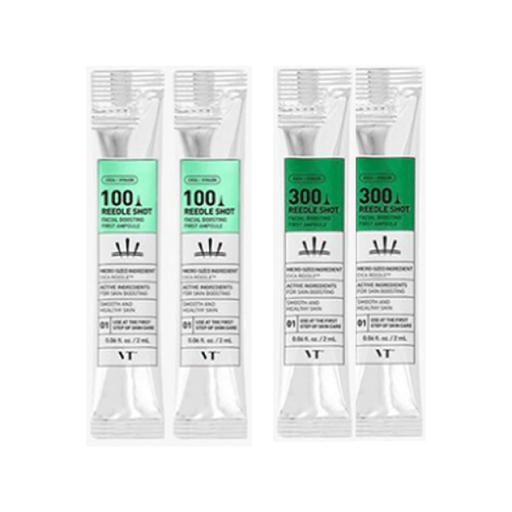 CICA×HVALON VTリードルショット700 30mL 3個セット CICA×HVALON VTリードルショット700 30mL 3個セット