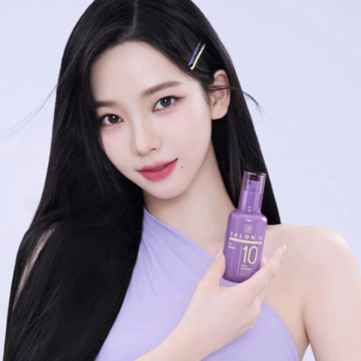 楽天市場】ミジャンセン サロン10 SALON10 プロフェッショナル シカ