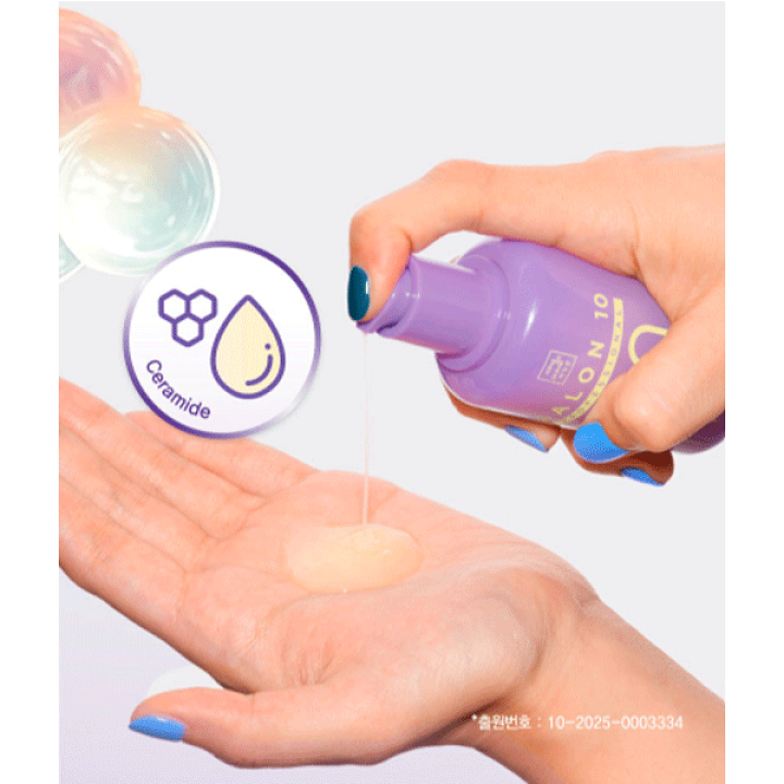 楽天市場】ミジャンセン サロン10 SALON10 プロフェッショナル シカ