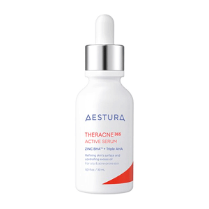 yAESTURAzeNl 365 ANeBu Z 30ml GXg hN^[YRX jLr  ؍RX XLPA ؍ eNl365ANeBuZ THERACNE 365 ACTIVE SERUM