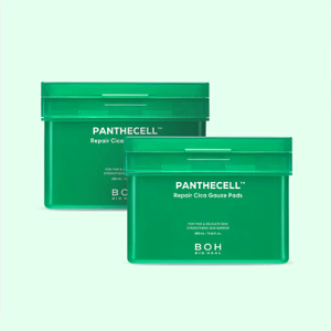 y1{1zBIOHEAL BOH oCIq[{ peZ yAVJ K[[pbh 80{80  ꕔn揜O ؍RX XLPA BOH pbh VJ 80 PANTHECELL Repair Cica Gauze Pads