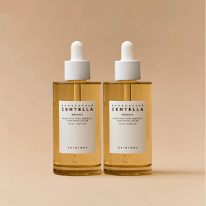 SKIN1004 センテラアンプル 100ml 5種類セット SKIN1004 センテラ アンプル セット、4.05 液量オンス、2 パック