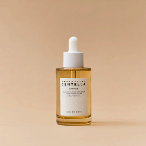 SKIN1004 }_KXJ Ze Av 55ml  ꕔn揜O ؍RX XLPA et Z VJ ZeAv MADAGASCAR CENTELLA AMPOULE