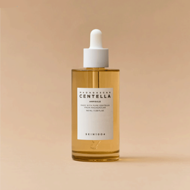 楽天市場】SKIN1004 マダガスカル センテラ アンプル 100ml 送料