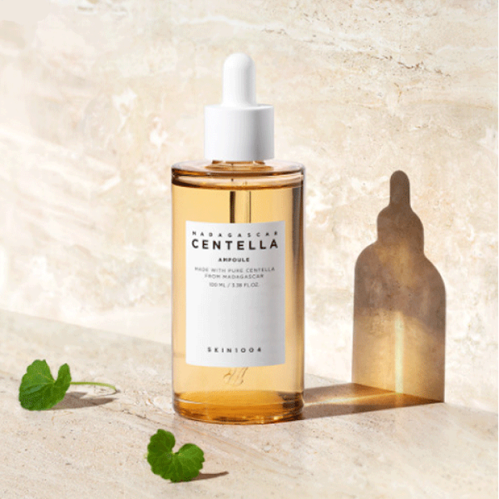 マダガスカル CENTELLA SKIN1004 スキンケア 4点セット Amazon.co.jp: SKIN1004 センテラ トラベルキット / Centella