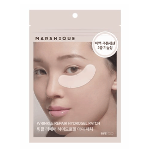 MARSHIQUE }VN N yA nChQ ACpb` 18   ؍ ؍RX  ڌPA nPA W VP WPA WRINKLE REPAIR HYDROGEL PATCH I[uO1