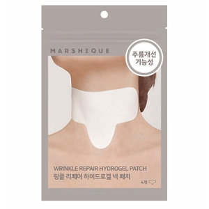 MARSHIQUE }VN N yA nChQ lbNpb` 4   ؍ ؍RX  񂵂PA nPA W VP WPA WRINKLE REPAIR HYDROGEL PATCH I[uO1